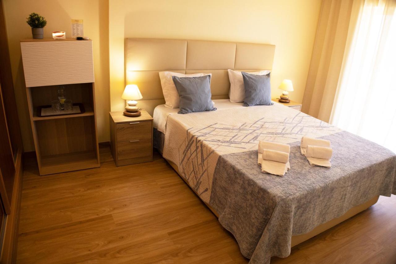 Hotel Rural Rocha Da Gralheira Sao Bras de Alportel